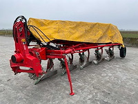 2015 vogel & noot plus xs 950 vario 5-schaars ploeg - afbeelding 23 van  23