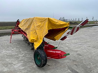 2015 vogel & noot plus xs 950 vario 5-schaars ploeg - afbeelding 14 van  23