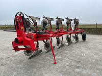 2015 vogel & noot plus xs 950 vario 5-schaars ploeg - afbeelding 12 van  23