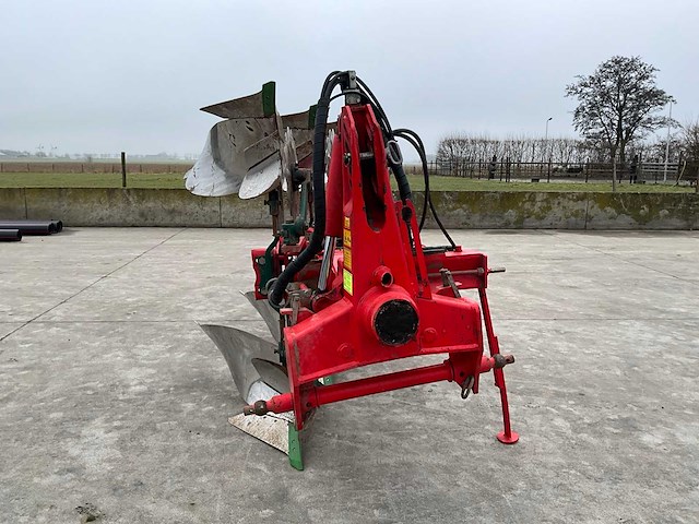 2015 vogel & noot plus xs 950 vario 5-schaars ploeg - afbeelding 15 van  23