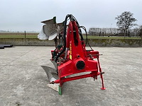 2015 vogel & noot plus xs 950 vario 5-schaars ploeg - afbeelding 15 van  23