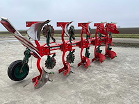 2015 vogel & noot plus xs 950 vario 5-schaars ploeg - afbeelding 16 van  23