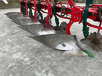 2015 vogel & noot plus xs 950 vario 5-schaars ploeg - afbeelding 20 van  23