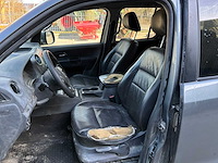 2015 volkswagen amarok 2.0 tdi 4motion dc highline - afbeelding 5 van  35