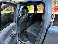 2015 volkswagen amarok 2.0 tdi 4motion dc highline - afbeelding 6 van  35