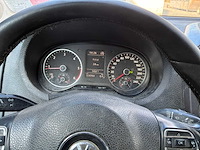 2015 volkswagen amarok 2.0 tdi 4motion dc highline - afbeelding 10 van  35