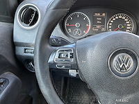 2015 volkswagen amarok 2.0 tdi 4motion dc highline - afbeelding 13 van  35