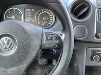 2015 volkswagen amarok 2.0 tdi 4motion dc highline - afbeelding 14 van  35