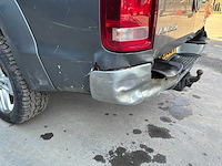 2015 volkswagen amarok 2.0 tdi 4motion dc highline - afbeelding 26 van  35