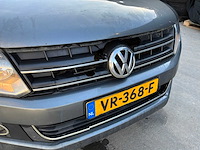 2015 volkswagen amarok 2.0 tdi 4motion dc highline - afbeelding 28 van  35