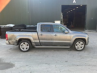 2015 volkswagen amarok 2.0 tdi 4motion dc highline - afbeelding 32 van  35