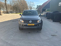 2015 volkswagen amarok 2.0 tdi 4motion dc highline - afbeelding 34 van  35