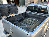 2015 volkswagen amarok 2.0 tdi 4motion dc highline - afbeelding 35 van  35