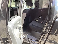 2015 volkswagen amarok 2.0 tdi dc highl. bm bedrijfswagen - afbeelding 3 van  12