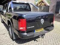 2015 volkswagen amarok 2.0 tdi dc highl. bm bedrijfswagen - afbeelding 4 van  12