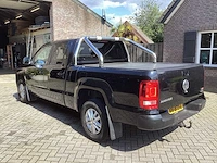 2015 volkswagen amarok 2.0 tdi dc highl. bm bedrijfswagen - afbeelding 5 van  12