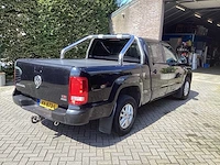 2015 volkswagen amarok 2.0 tdi dc highl. bm bedrijfswagen - afbeelding 6 van  12