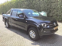 2015 volkswagen amarok 2.0 tdi dc highl. bm bedrijfswagen - afbeelding 7 van  12