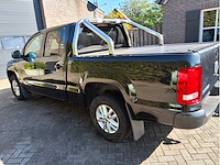 2015 volkswagen amarok 2.0 tdi dc highl. bm bedrijfswagen - afbeelding 8 van  12