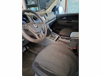 2015 volkswagen amarok 2.0 tdi dc highl. bm bedrijfswagen - afbeelding 12 van  12