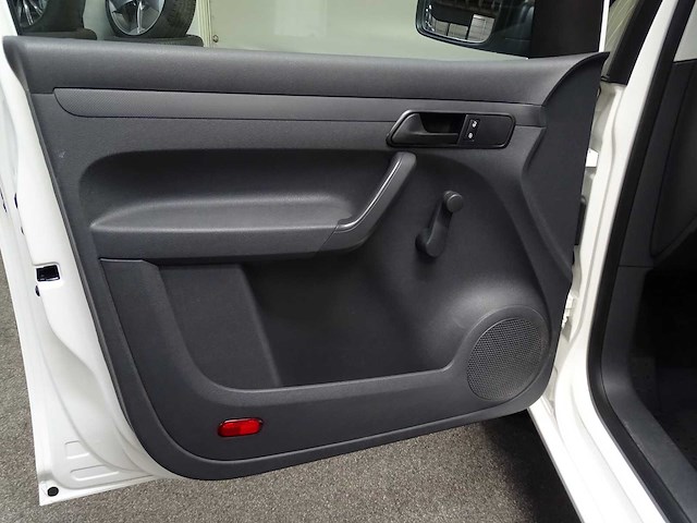2015 volkswagen caddy 1.2 tsi bedrijfswagen (v-214-xj) - afbeelding 2 van  28