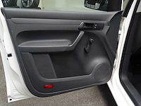 2015 volkswagen caddy 1.2 tsi bedrijfswagen (v-214-xj) - afbeelding 2 van  28