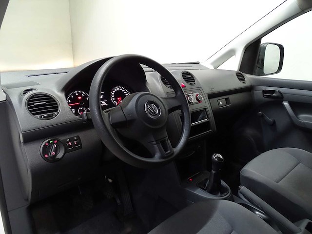 2015 volkswagen caddy 1.2 tsi bedrijfswagen (v-214-xj) - afbeelding 3 van  28