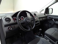 2015 volkswagen caddy 1.2 tsi bedrijfswagen (v-214-xj) - afbeelding 3 van  28