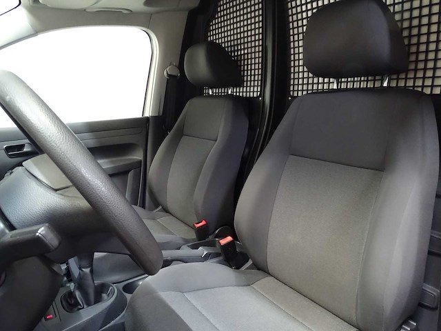 2015 volkswagen caddy 1.2 tsi bedrijfswagen (v-214-xj) - afbeelding 4 van  28