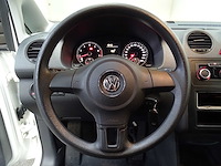 2015 volkswagen caddy 1.2 tsi bedrijfswagen (v-214-xj) - afbeelding 5 van  28