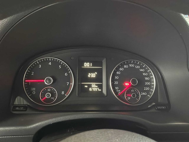 2015 volkswagen caddy 1.2 tsi bedrijfswagen (v-214-xj) - afbeelding 6 van  28