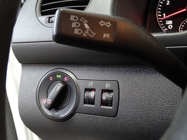 2015 volkswagen caddy 1.2 tsi bedrijfswagen (v-214-xj) - afbeelding 9 van  28