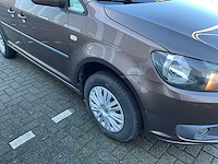2015 volkswagen caddy 1.6 rolstoelvervoer - afbeelding 3 van  30
