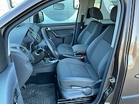 2015 volkswagen caddy 1.6 rolstoelvervoer - afbeelding 6 van  30