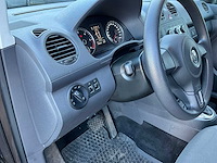 2015 volkswagen caddy 1.6 rolstoelvervoer - afbeelding 8 van  30