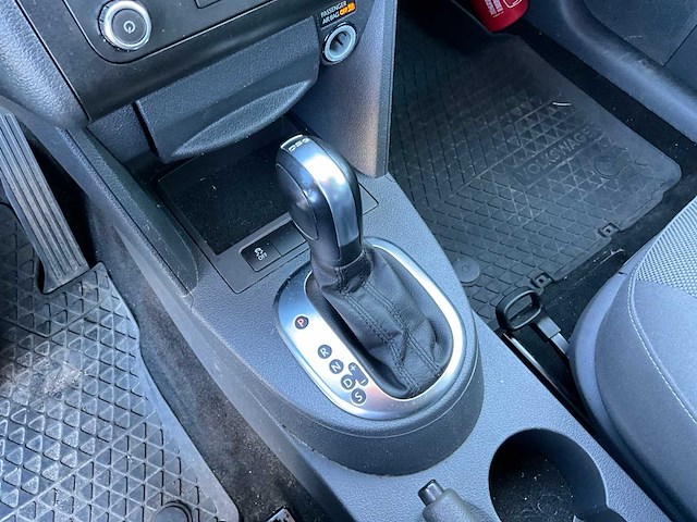 2015 volkswagen caddy 1.6 rolstoelvervoer - afbeelding 11 van  30