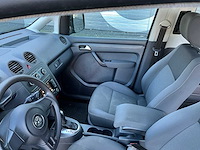 2015 volkswagen caddy 1.6 rolstoelvervoer - afbeelding 12 van  30