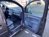 2015 volkswagen caddy 1.6 rolstoelvervoer - afbeelding 13 van  30