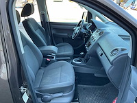2015 volkswagen caddy 1.6 rolstoelvervoer - afbeelding 14 van  30