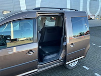 2015 volkswagen caddy 1.6 rolstoelvervoer - afbeelding 15 van  30