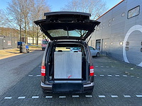 2015 volkswagen caddy 1.6 rolstoelvervoer - afbeelding 16 van  30