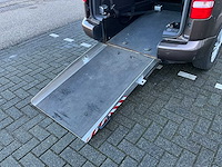 2015 volkswagen caddy 1.6 rolstoelvervoer - afbeelding 19 van  30