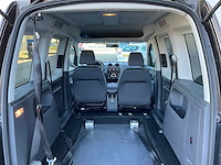 2015 volkswagen caddy 1.6 rolstoelvervoer - afbeelding 22 van  30