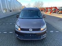2015 volkswagen caddy 1.6 rolstoelvervoer - afbeelding 29 van  30