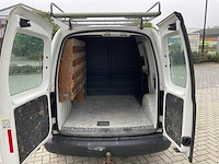 2015 volkswagen caddy 1.6 tdi bedrijfswagen - afbeelding 5 van  25