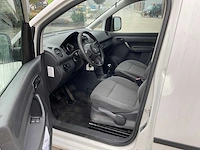 2015 volkswagen caddy 1.6 tdi bedrijfswagen - afbeelding 6 van  25