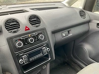2015 volkswagen caddy 1.6 tdi bedrijfswagen - afbeelding 19 van  25