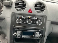 2015 volkswagen caddy 1.6 tdi bedrijfswagen - afbeelding 20 van  25