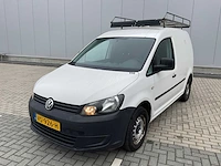 2015 volkswagen caddy 1.6 tdi bedrijfswagen