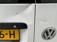 2015 volkswagen caddy 1.6 tdi bedrijfswagen - afbeelding 11 van  25